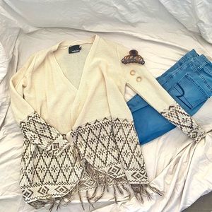 Harlow Cardigan